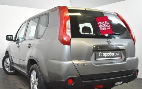 Nissan X-Trail, 2014 год, 1 519 000 рублей, 4 фотография