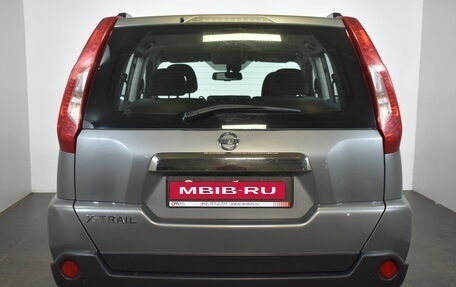 Nissan X-Trail, 2014 год, 1 519 000 рублей, 5 фотография