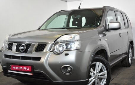 Nissan X-Trail, 2014 год, 1 519 000 рублей, 3 фотография
