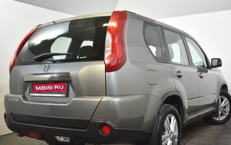 Nissan X-Trail, 2014 год, 1 519 000 рублей, 6 фотография