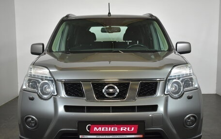 Nissan X-Trail, 2014 год, 1 519 000 рублей, 2 фотография