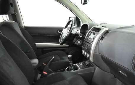 Nissan X-Trail, 2014 год, 1 519 000 рублей, 11 фотография