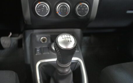 Nissan X-Trail, 2014 год, 1 519 000 рублей, 10 фотография