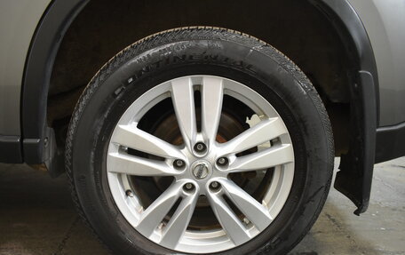 Nissan X-Trail, 2014 год, 1 519 000 рублей, 15 фотография