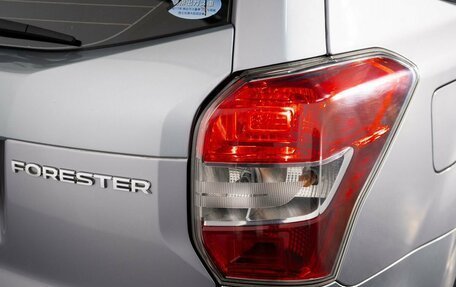 Subaru Forester, 2015 год, 1 780 000 рублей, 20 фотография