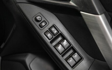Subaru Forester, 2015 год, 1 780 000 рублей, 15 фотография