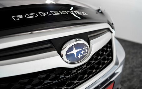 Subaru Forester, 2015 год, 1 780 000 рублей, 19 фотография