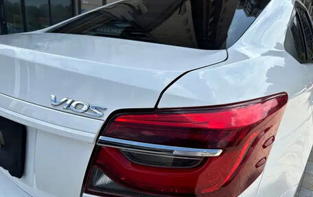 Toyota Vios III, 2022 год, 957 555 рублей, 7 фотография
