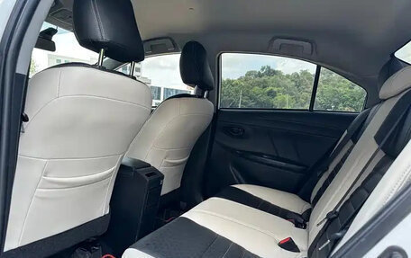 Toyota Vios III, 2022 год, 957 555 рублей, 16 фотография