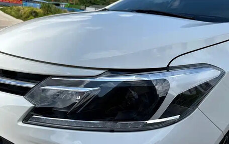 Toyota Vios III, 2022 год, 957 555 рублей, 10 фотография