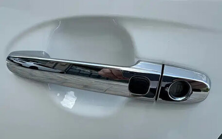 Toyota Vios III, 2022 год, 957 555 рублей, 12 фотография