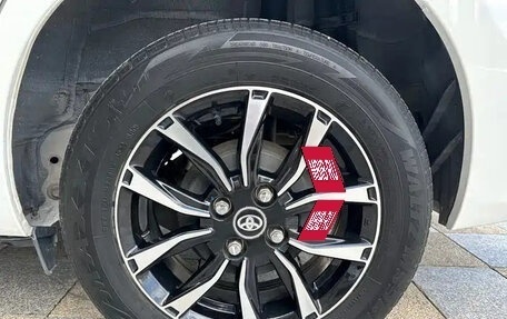 Toyota Vios III, 2022 год, 957 555 рублей, 11 фотография