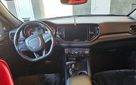 Dodge Durango III, 2022 год, 4 500 000 рублей, 3 фотография