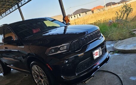 Dodge Durango III, 2022 год, 4 500 000 рублей, 4 фотография