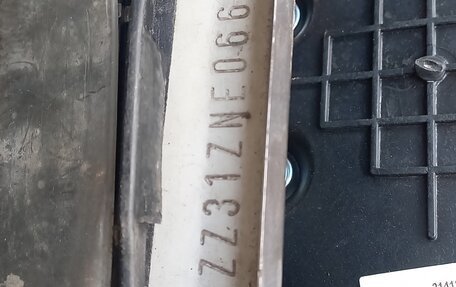 Volkswagen Passat B3, 1992 год, 150 000 рублей, 12 фотография