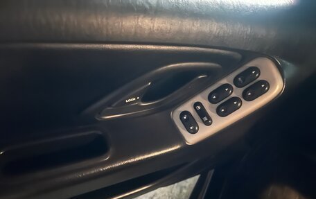 Ford Maverick, 2005 год, 650 000 рублей, 8 фотография