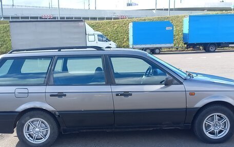 Volkswagen Passat B3, 1992 год, 150 000 рублей, 6 фотография