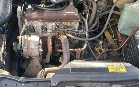 Volkswagen Passat B3, 1992 год, 150 000 рублей, 11 фотография