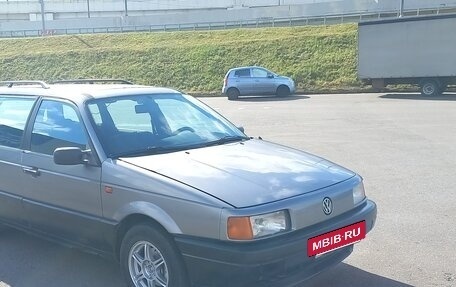 Volkswagen Passat B3, 1992 год, 150 000 рублей, 7 фотография
