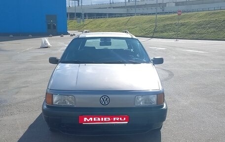 Volkswagen Passat B3, 1992 год, 150 000 рублей, 8 фотография
