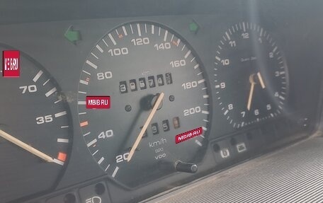 Volkswagen Passat B3, 1992 год, 150 000 рублей, 9 фотография