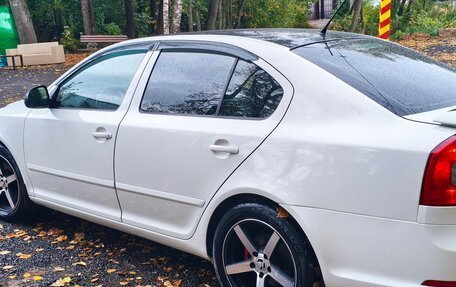 Skoda Octavia, 2011 год, 1 050 000 рублей, 6 фотография