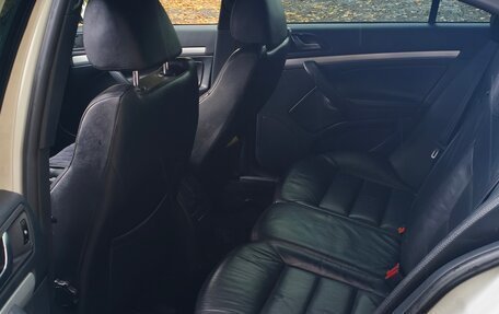 Skoda Octavia, 2011 год, 1 050 000 рублей, 10 фотография