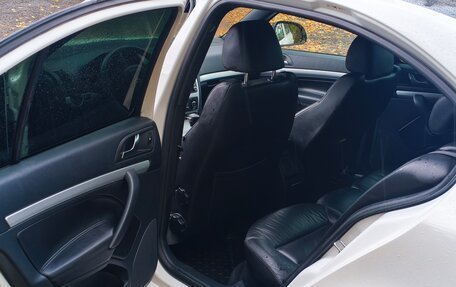 Skoda Octavia, 2011 год, 1 050 000 рублей, 12 фотография