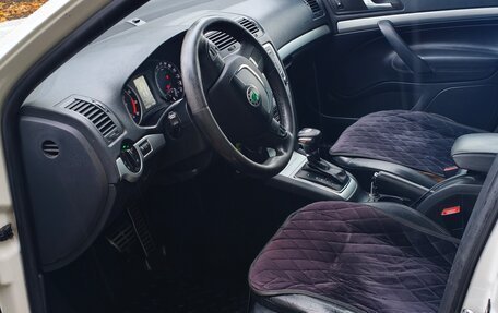 Skoda Octavia, 2011 год, 1 050 000 рублей, 7 фотография