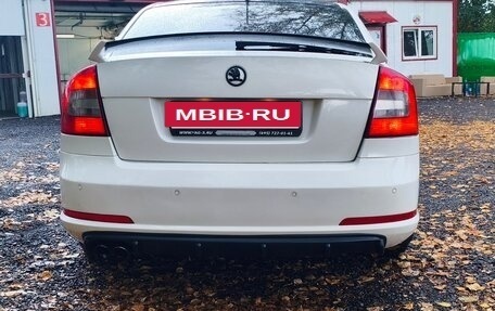 Skoda Octavia, 2011 год, 1 050 000 рублей, 5 фотография