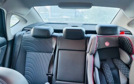 Opel Astra J, 2013 год, 1 050 000 рублей, 3 фотография