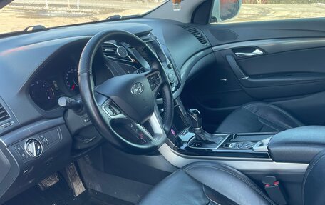 Hyundai i40 I рестайлинг, 2014 год, 1 345 000 рублей, 5 фотография