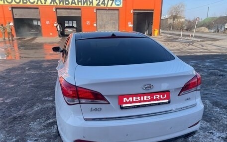 Hyundai i40 I рестайлинг, 2014 год, 1 345 000 рублей, 4 фотография