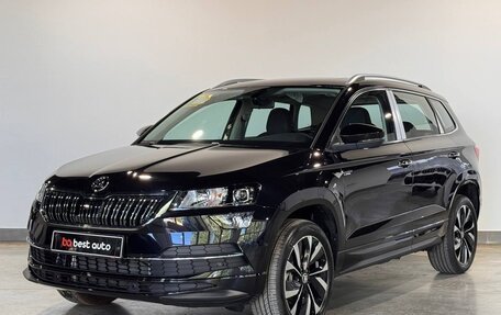 Skoda Karoq I, 2025 год, 3 050 000 рублей, 2 фотография
