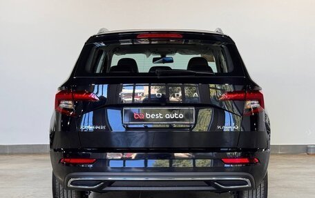 Skoda Karoq I, 2025 год, 3 050 000 рублей, 6 фотография