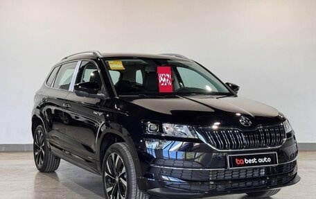Skoda Karoq I, 2025 год, 3 050 000 рублей, 4 фотография