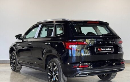 Skoda Karoq I, 2025 год, 3 050 000 рублей, 7 фотография