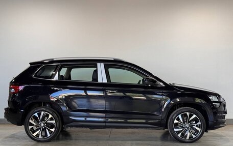 Skoda Karoq I, 2025 год, 3 050 000 рублей, 8 фотография