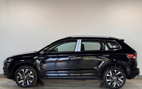 Skoda Karoq I, 2025 год, 3 050 000 рублей, 9 фотография