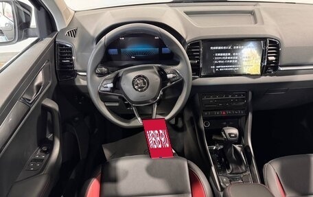 Skoda Karoq I, 2025 год, 3 050 000 рублей, 11 фотография