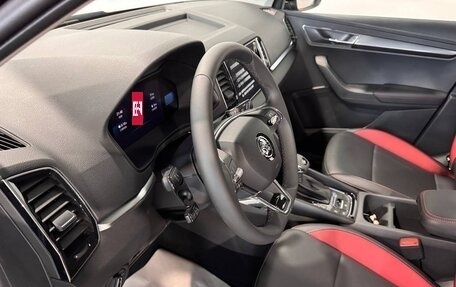 Skoda Karoq I, 2025 год, 3 050 000 рублей, 13 фотография