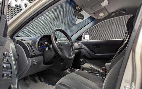 Hyundai Elantra IV, 2009 год, 599 000 рублей, 9 фотография
