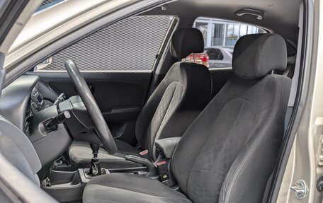 Hyundai Elantra IV, 2009 год, 599 000 рублей, 11 фотография