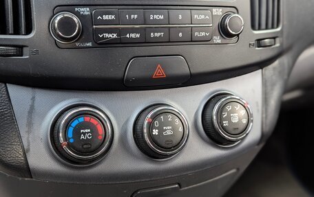 Hyundai Elantra IV, 2009 год, 599 000 рублей, 20 фотография