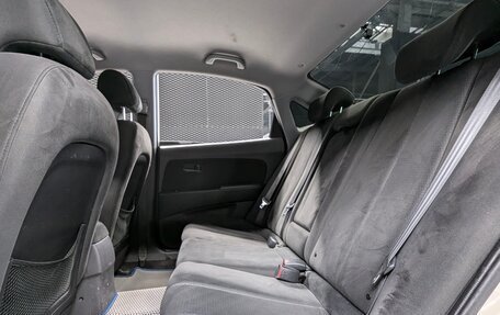 Hyundai Elantra IV, 2009 год, 599 000 рублей, 26 фотография
