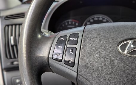 Hyundai Elantra IV, 2009 год, 599 000 рублей, 18 фотография