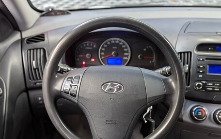 Hyundai Elantra IV, 2009 год, 599 000 рублей, 15 фотография