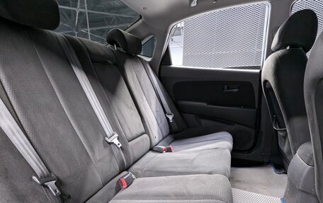 Hyundai Elantra IV, 2009 год, 599 000 рублей, 25 фотография