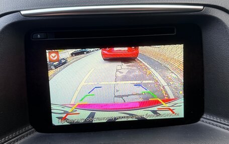 Mazda CX-5 II, 2016 год, 1 550 000 рублей, 11 фотография