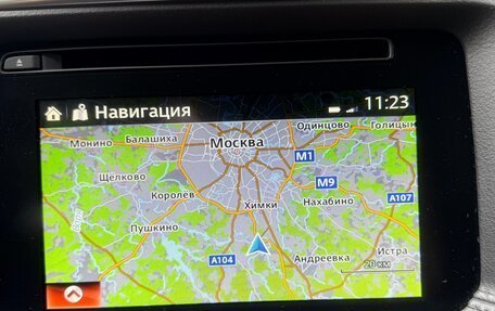 Mazda CX-5 II, 2016 год, 1 550 000 рублей, 13 фотография